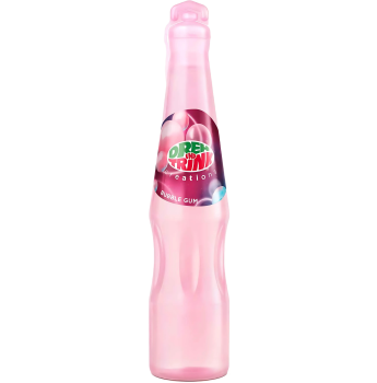 DREH UND TRINK - Bubble Gum 200ml